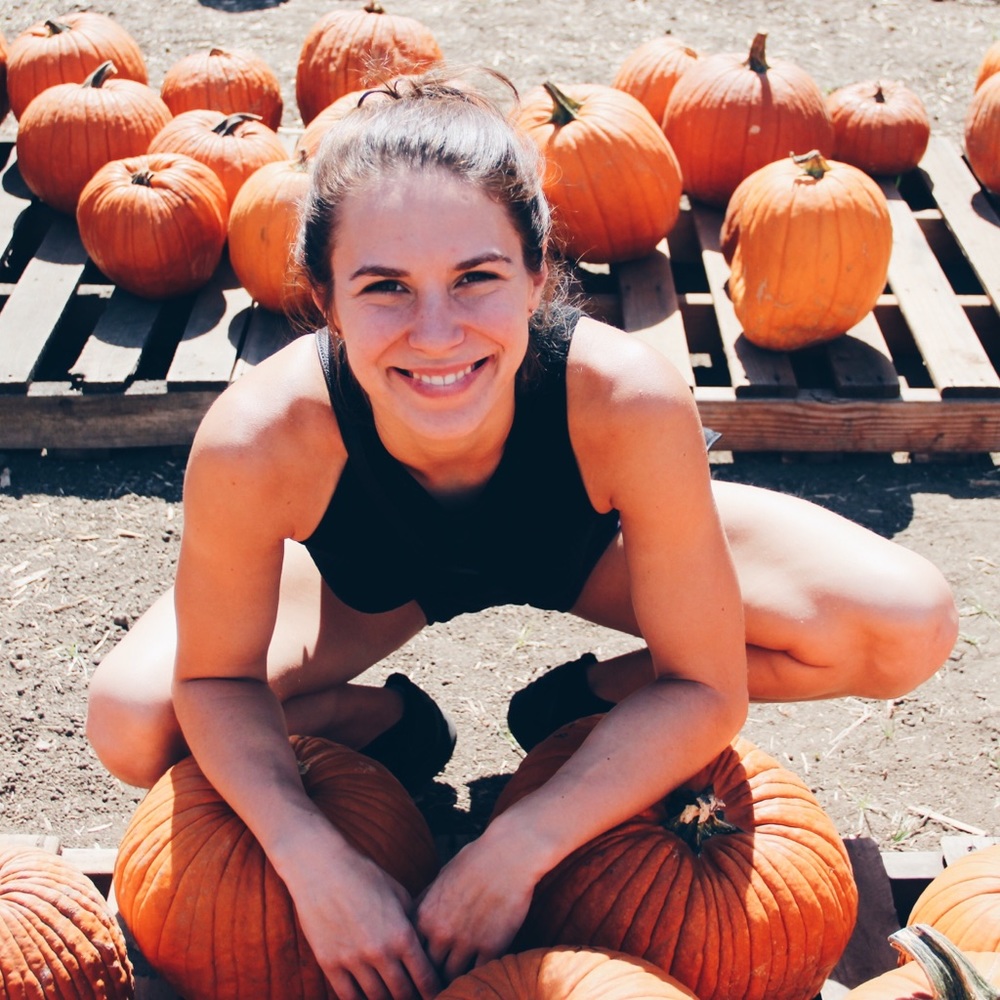 Meet your Posher, Kelly